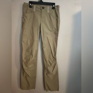 Patagonia Women's Venga‎ Rock Pant Size 0